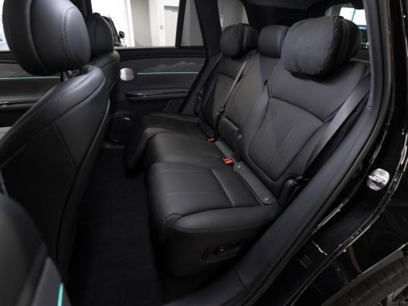 GAC Trumpchi S7 I с пробегом 2026 года, цена 5 400 000 рублей, 25 км, внедорожник, Автокод Объявления