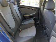 Hyundai Solaris I Екатеринбург  - изображение 24