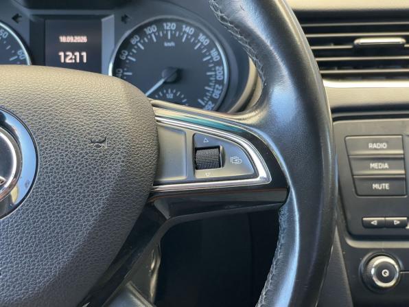 Skoda Octavia III (A7) с пробегом 2014 года, цена 1 087 000 рублей, 175121 км, лифтбек, Автокод Объявления