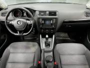 Volkswagen Jetta VI Рестайлинг Казань  - изображение 33