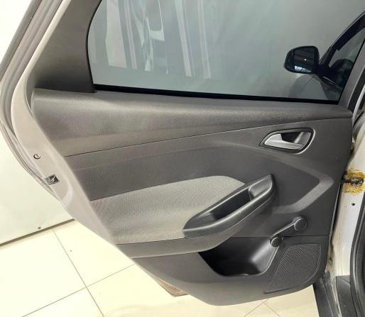 Ford Focus III с пробегом 2012 года, цена 660 000 рублей, 163868 км, универсал, Автокод Объявления