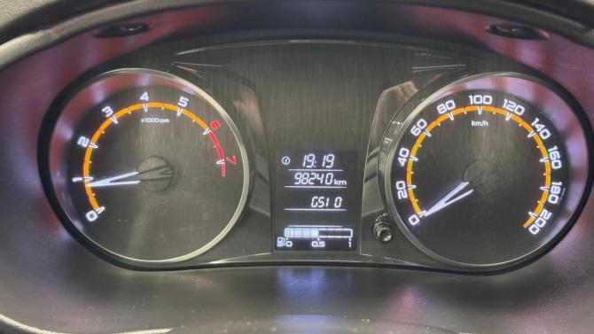 Lada (ВАЗ) Granta I Рестайлинг с пробегом 2019 года, цена 630 000 рублей, 98186 км, универсал, Автокод Объявления