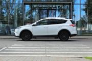 Toyota RAV4 IV (XA40) Рестайлинг Брянск  - изображение 29