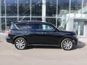 Infiniti QX56 II Москва  - изображение 22