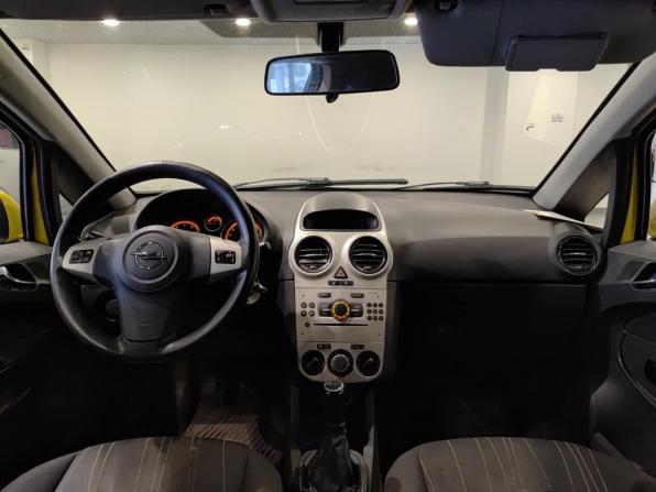 Opel Corsa D с пробегом 2008 года, цена 269 000 рублей, 206550 км, хэтчбек, Автокод Объявления