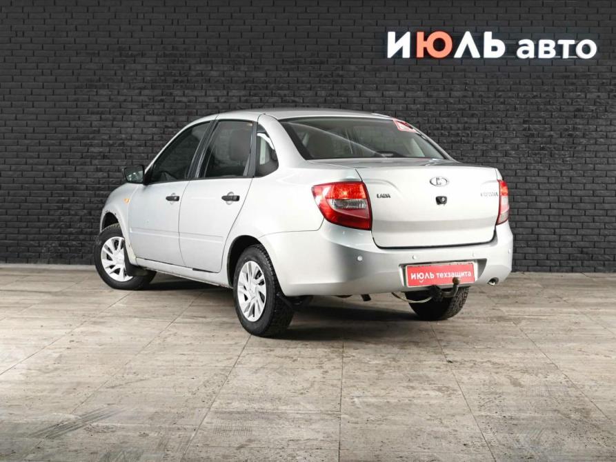 Lada (ВАЗ) Granta I Екатеринбург  - изображение 6