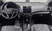Hyundai Solaris I Рестайлинг Воронеж  - изображение 31