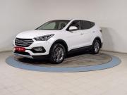 Hyundai Santa Fe III Рестайлинг Екатеринбург  - изображение 24