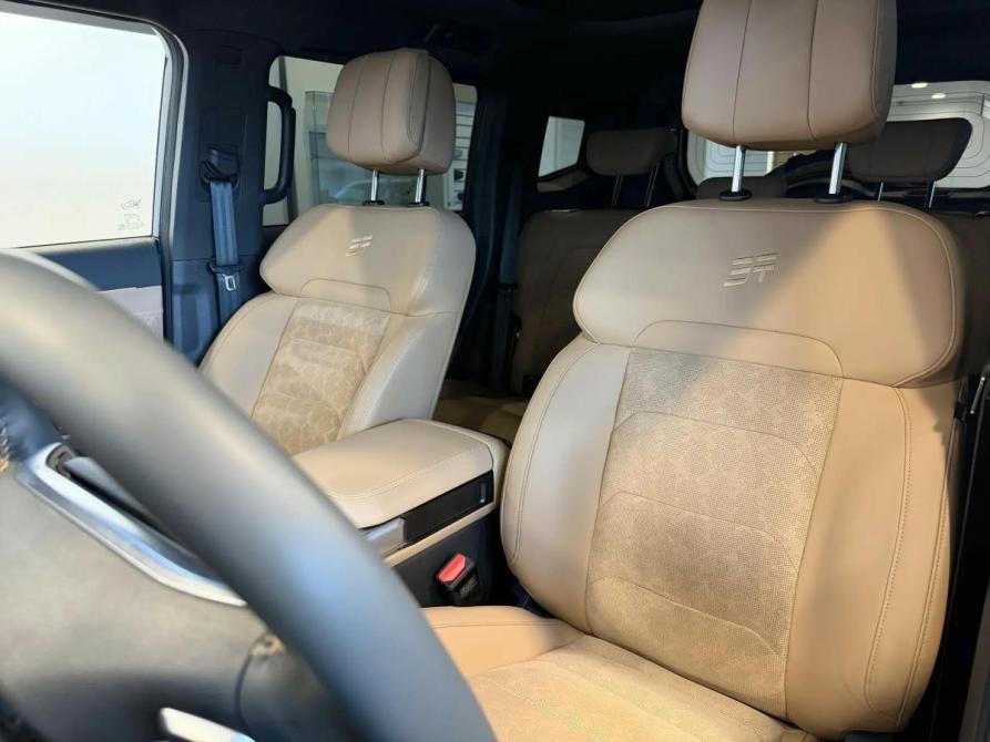 JETOUR T2 Подольск  - изображение 9