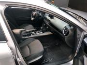 Mazda 3 III (BM) Рестайлинг Москва  - изображение 43