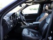 Mercedes-Benz GLE I (W166) Москва  - изображение 48