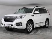 Haval H9 I Рестайлинг Химки  - изображение 19
