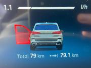BMW X5 IV (G05/G18) Рестайлинг Владикавказ  - изображение 32
