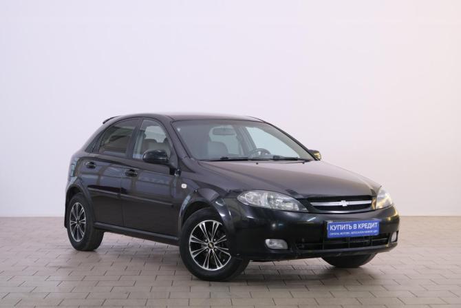 Chevrolet Lacetti I с пробегом 2009 года, цена 529 000 рублей, 220890 км, хэтчбек, Автокод Объявления