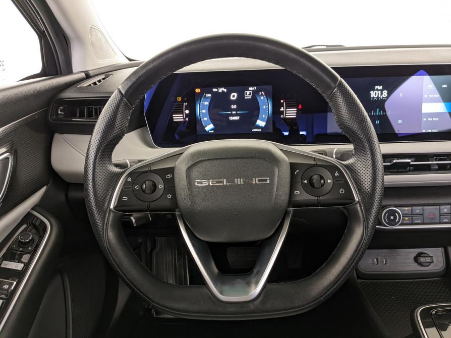 BAIC U5 Plus Москва  - изображение 21