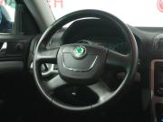 Skoda Octavia II (A5) Рестайлинг Вологда  - изображение 33