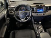 Toyota RAV4 IV (XA40) Москва  - изображение 24