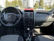 Renault Duster I Рестайлинг Ярославль  - изображение 63