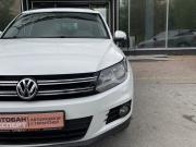 Volkswagen Tiguan I Рестайлинг Екатеринбург  - изображение 51