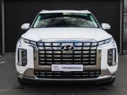 Hyundai Palisade I Рестайлинг Москва  - изображение 42
