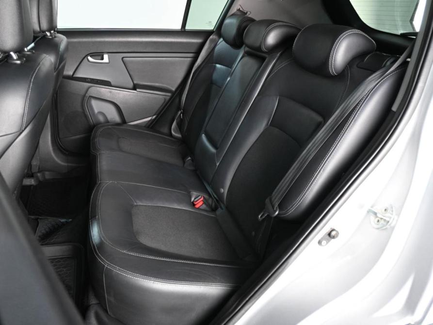 Kia Sportage III Ростов-на-Дону  - изображение 9