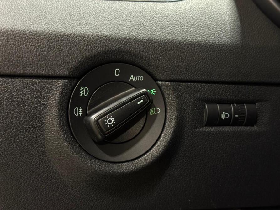 Skoda Octavia III (A7) Челябинск  - изображение 19