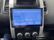 Nissan X-Trail II Рестайлинг Краснодар  - изображение 33