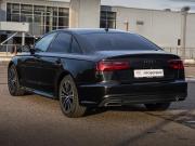 Audi A6 IV (C7) Рестайлинг Москва  - изображение 32