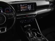 Kia K5 III Санкт-Петербург  - изображение 35