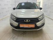 Lada (ВАЗ) Granta I Рестайлинг Пермь  - изображение 20
