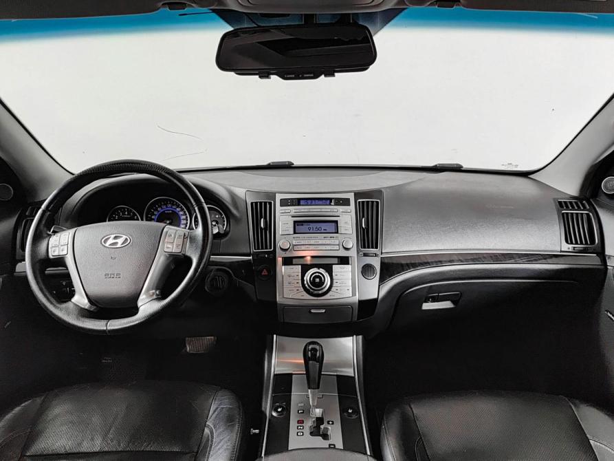 Hyundai ix55 Уфа  - изображение 17