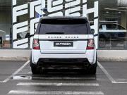 Land Rover Range Rover Sport I Рестайлинг Волгоград  - изображение 26