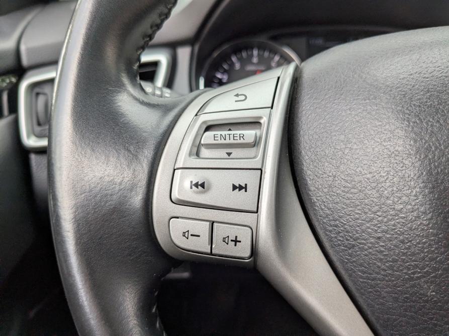 Nissan Qashqai II Москва  - изображение 6