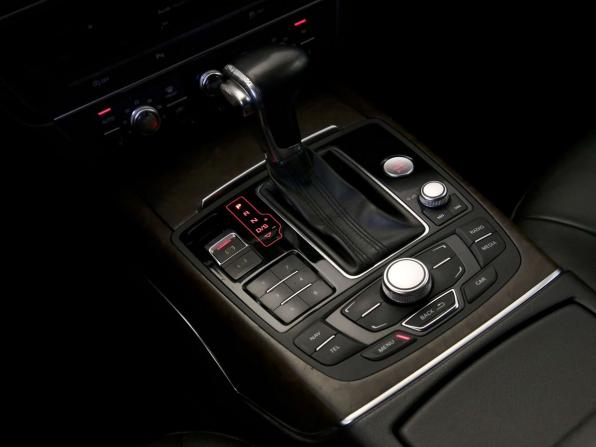 Audi A6 IV (C7) с пробегом 2013 года, цена 1 065 000 рублей, 404419 км, седан, Автокод Объявления