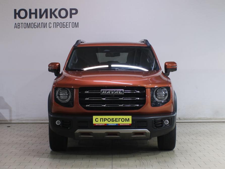 Haval Dargo I Дзержинск  - изображение 5