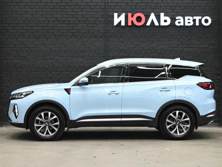 Chery Tiggo 7 Pro Max I Екатеринбург  - изображение 7