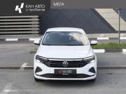 Volkswagen Polo VI Казань  - изображение 16