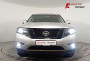 Nissan Pathfinder IV Волгоград  - изображение 26