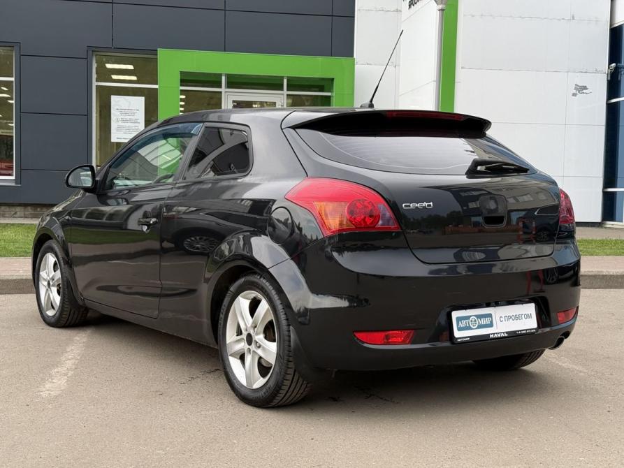 Kia Ceed I Ярославль  - изображение 7