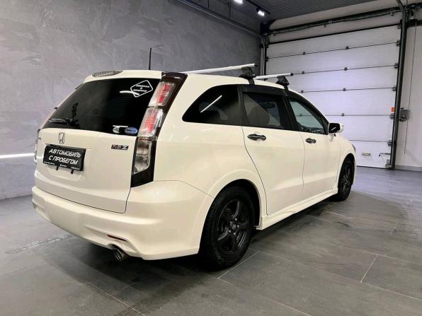 Honda Stream II Рестайлинг с пробегом 2012 года, цена 1 159 000 рублей, 214567 км, компактвэн, Автокод Объявления
