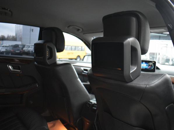Mercedes-Benz E-Класс IV (W212 S212 C207) с пробегом 2011 года, цена 1 449 000 рублей, 335124 км, седан, Автокод Объявления