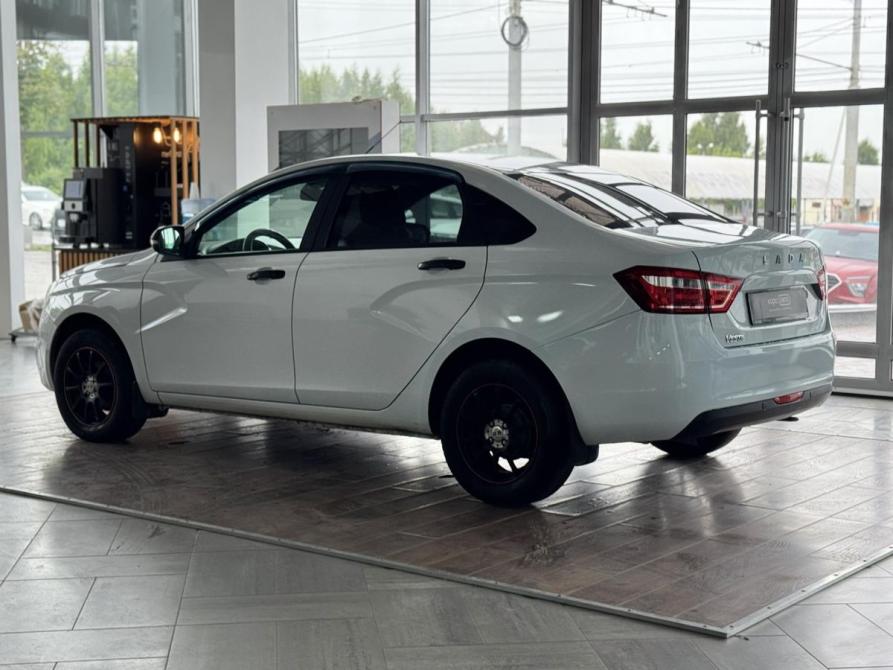 Lada (ВАЗ) Vesta I Тула  - изображение 3