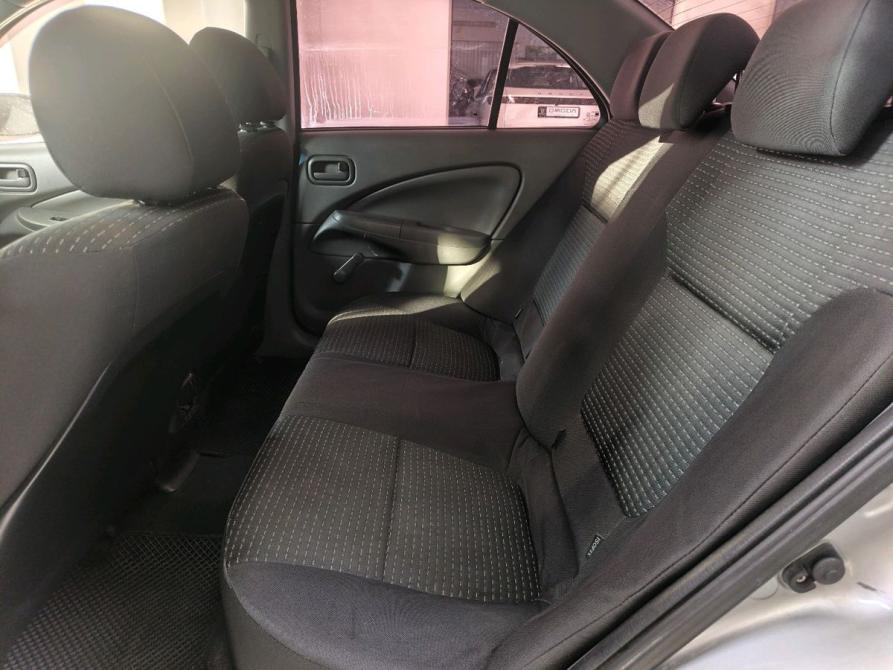 Nissan Almera Classic I Минеральные Воды  - изображение 13