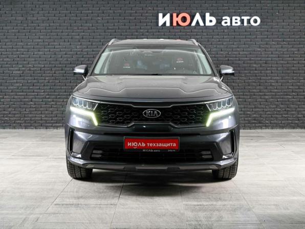 Kia Sorento IV с пробегом 2020 года, цена 3 370 000 рублей, 68652 км, внедорожник, Автокод Объявления