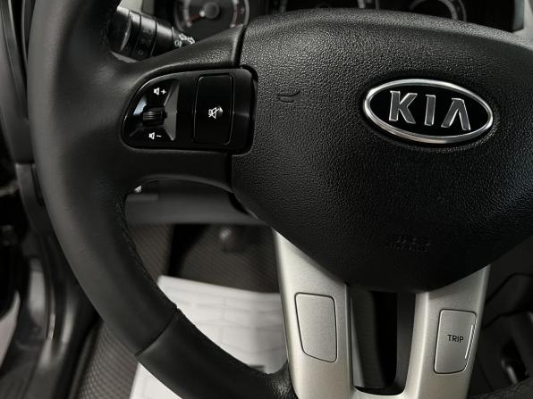 Kia Ceed I Рестайлинг с пробегом 2011 года, цена 675 000 рублей, 191232 км, хэтчбек, Автокод Объявления