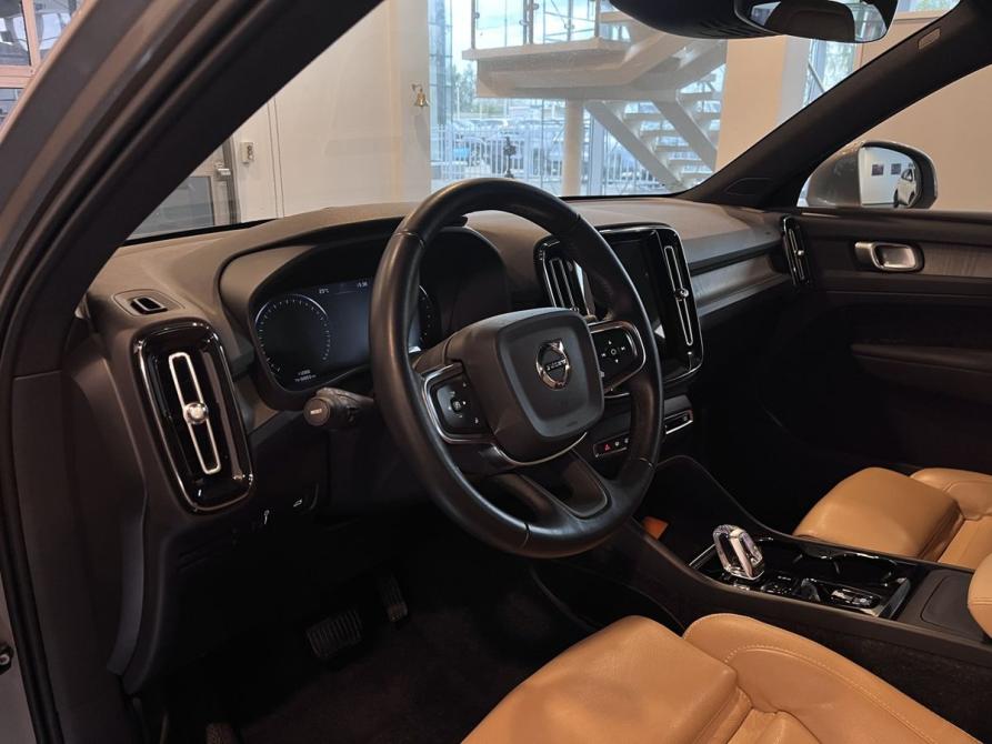 Volvo XC40 I Чебоксары  - изображение 23