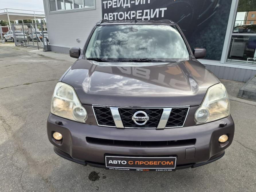 Nissan X-Trail II Сызрань  - изображение 11