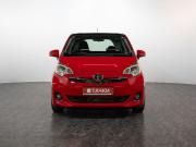 Toyota Ractis II Улан-Удэ  - изображение 23