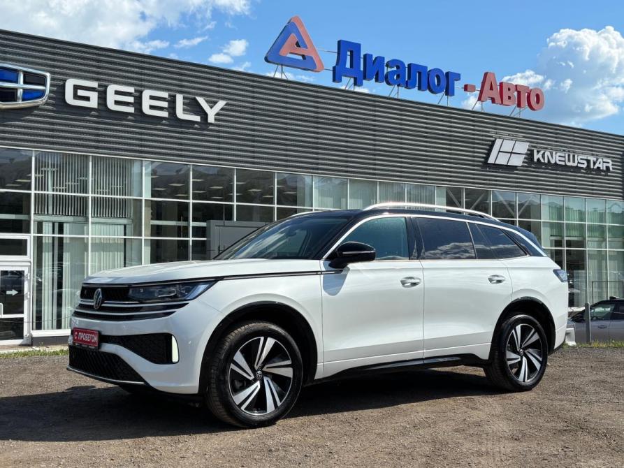 Volkswagen Tavendor I Набережные Челны  - изображение 1
