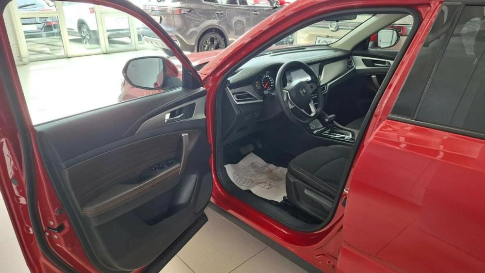Changan CS35 Plus I Уфа  - изображение 16